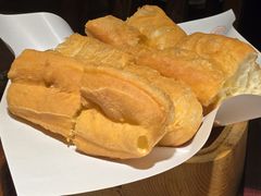 -大良毋米粥 · 粥底火锅(岭南天地店)