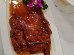 古法烧鹅-朱仔记食府(江南大道店)