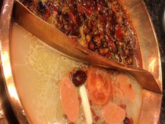 -老码头火锅(骡马市店)