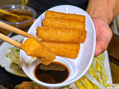 -邓莽子老火锅(中兴路总店)