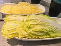 -半天妖烤鱼(紫荆广场店)