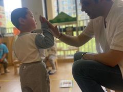 -BetterKids贝好国际托育中心(奥体旗舰店)