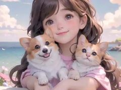 -荔康动物医院(康王北路店)