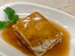 -宜兴隆家宴·私房菜(泰安华庭店)