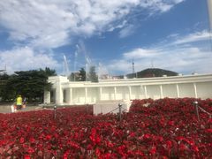 -大连人民广场
