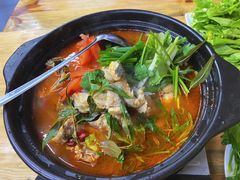-农夫人家餐饮