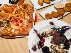 -必胜客(姜堰北大街店)