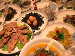 -千岛湖小鱼儿·淳安匠心农家菜