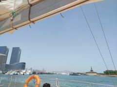 -日照世帆赛基地