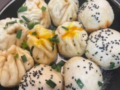 -大壶春生煎(四川中路店)