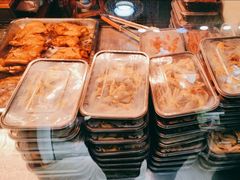 -鸡脚旮旯平江路店