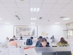 -石景山区图书馆(八角南路)