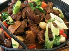 -自游人·美食一楼·地道徽菜(三十年名店)