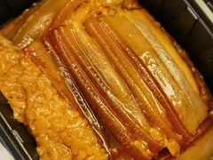 甜烧白-文杏酒楼(一品天下店)