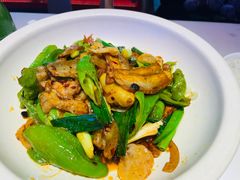 -茅庐川菜(烟台万象汇店)