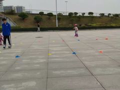 -酷迈儿童体能运动馆(九棵树店)