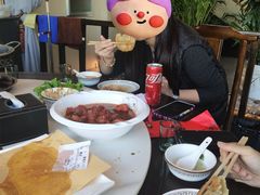 -高晓山馅饼店(牛庄百年店)