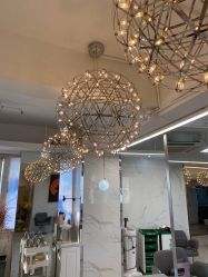 -潘多拉Hairsalon