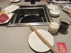 -海底捞火锅(锦艺城店)