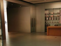 -Apple零售店(华贸购物中心店)