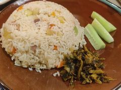 -滇道云南特色料理(康定路店)