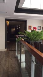 -知爱母婴专护全套房月子会所(新华路店)