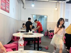 -储奇门鳝鱼火锅(总店)