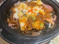 -绿茶餐厅(汇悦大融城店)