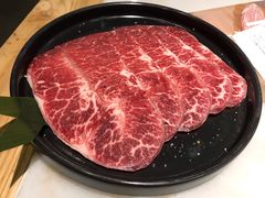 -韩宫宴烤肉·料理(宝山万达店)