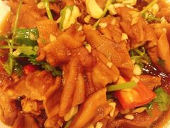 -抱德·潮汕味(敦和店原惠城鱼仔)