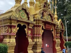 -西双版纳总佛寺