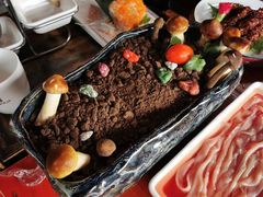 -小龙翻大江文化火锅(宽窄店)