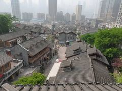 -重庆十八梯传统风貌区