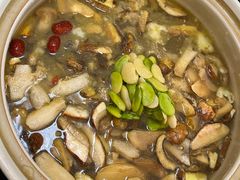 -山菌美食苑(振兴路店)