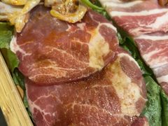 -正宗齐齐哈尔烤肉·齐牛哥鲜切炭火烤肉(杭州总店)