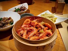 鹰爪虾-荣小馆(杭州大厦店)