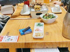-木屋烧烤(大屯路店)