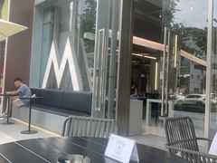 -M Stand(成都COSMO店)
