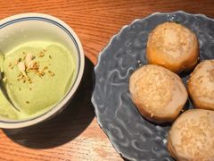 -鑫震源·苏式大虾生煎(山塘街店)