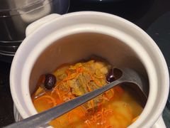 -树厨贵州菜(花果园购物中心店)