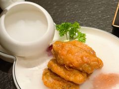 -唐猫庭院·千年陕菜(赛格国际购物中心店)