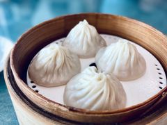 灌汤小笼包-金悦轩海鲜酒家(拱北店)
