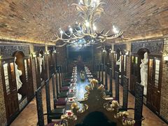 -福禧酒窖·中餐厅 (万柳店)