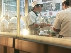 -镜泊湖酒家(兴华街金鼎店)