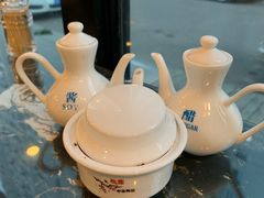 -桃园中华料理炸酱面(燕儿岛路店)