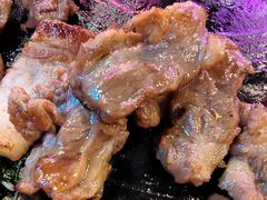 -豚豚家돈돈가韩国锅盖烤肉(新北万达店)