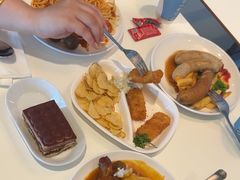 -宜家·瑞典风味餐厅(无锡店)