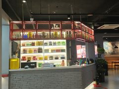 -燎局儿·烧烤工场(宁国路店)