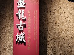 -武汉规划展示馆