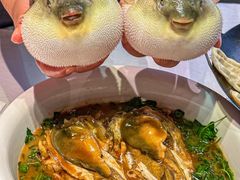 -永安鱼庄·镇江菜(东吴路店)